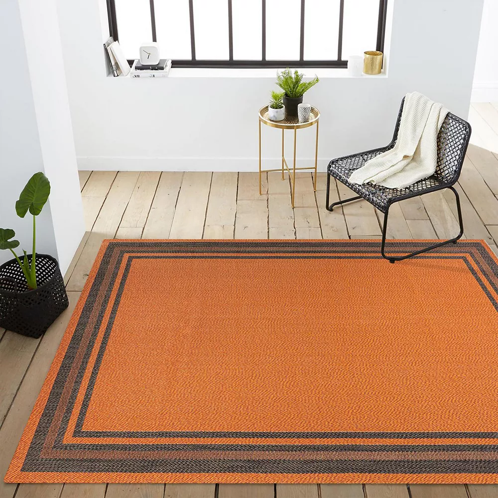 James Indoor/Outdoor Rug James Indoor/Outdoor Rug -Sonoma Goods For Life 6149442 ALT2