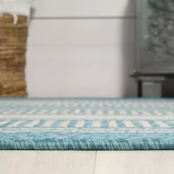 Haynes Indoor/Outdoor Rug 2 Haynes Indoor/Outdoor Rug -Sonoma Goods For Life 6149444 ALT10