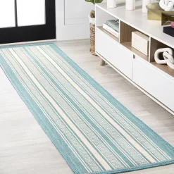Haynes Indoor/Outdoor Rug 3 Haynes Indoor/Outdoor Rug -Sonoma Goods For Life 6149444 ALT11