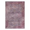 Victoria Washable Rug -Sonoma Goods For Life 6149445