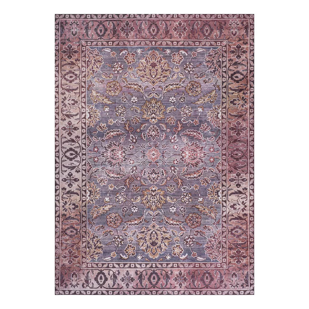 Victoria Washable Rug Victoria Washable Rug -Sonoma Goods For Life 6149445
