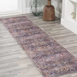 Victoria Washable Rug 2 Victoria Washable Rug -Sonoma Goods For Life 6149445 ALT10