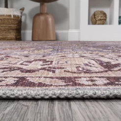 Victoria Washable Rug 3 Victoria Washable Rug -Sonoma Goods For Life 6149445 ALT11