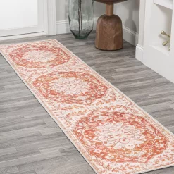 Asa Ornate Washable Rug -Sonoma Goods For Life 6149450 ALT10
