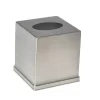Sonoma Goods For Life™ Brushed Nickel Tissue Holder -Sonoma Goods For Life 771501